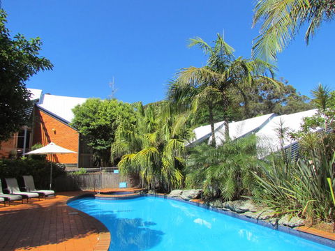 Shelly Beach Resort - Accommodation Bookings 0