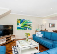 Shelly Beach Shack - Accommodation Bookings