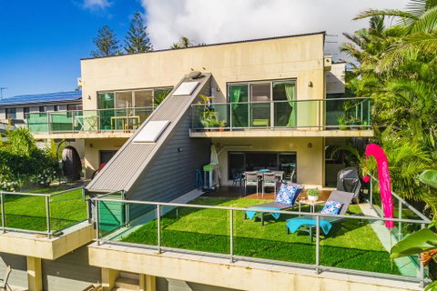 Shelly Beach Shack - Accommodation Bookings 2