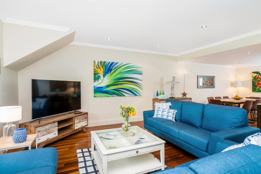 Pimlico Island NSW Accommodation Bookings