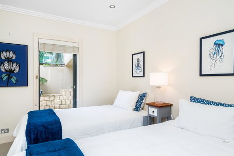 Shelly Beach Shack - Accommodation Bookings 3