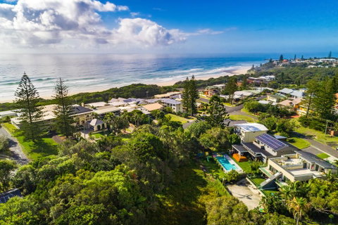 Shelly Beach Shack - Accommodation Bookings 1