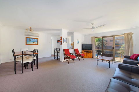 Shelly Cove 13 113 Pacific Drive - Accommodation Bookings 1
