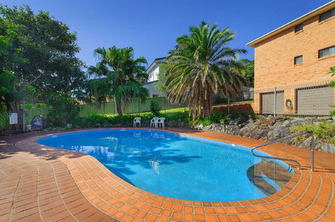 Shelly Cove 13 113 Pacific Drive - Accommodation Bookings 0