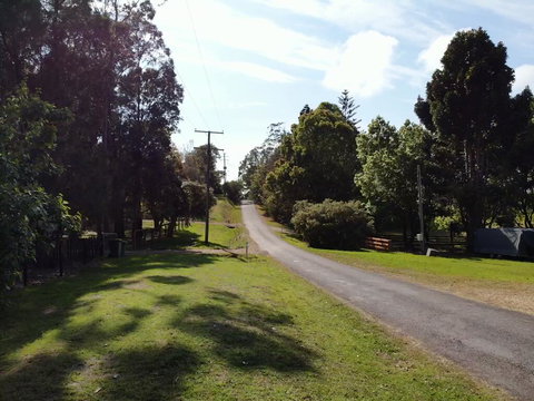 Shenanigans Spur Cottage - Accommodation Bookings 0