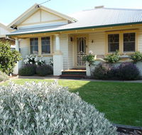 Shepp Central Apartment - Accommodation Bookings