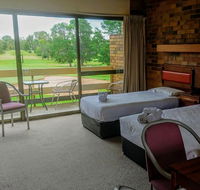 Shepparton Golf Motel - Accommodation Bookings