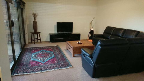 Shepparton Golf Motel - Accommodation Bookings 3