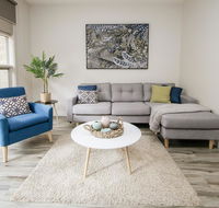 Shepparton Lakeside Serviced Apartment - Accommodation Bookings