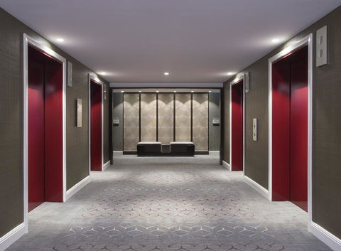 Sheraton Grand Sydney Hyde Park - Accommodation Bookings 2