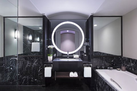 Sheraton Grand Sydney Hyde Park - Accommodation Bookings 1