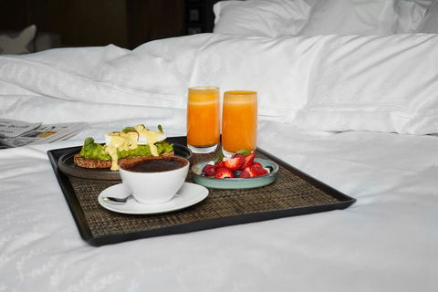 Sheraton Grand Sydney Hyde Park - Accommodation Bookings 3