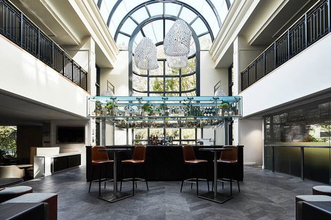 Sheraton Grand Sydney Hyde Park - Accommodation Bookings 0