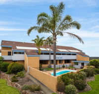 Sheridan Court on Wagonga - Accommodation Bookings