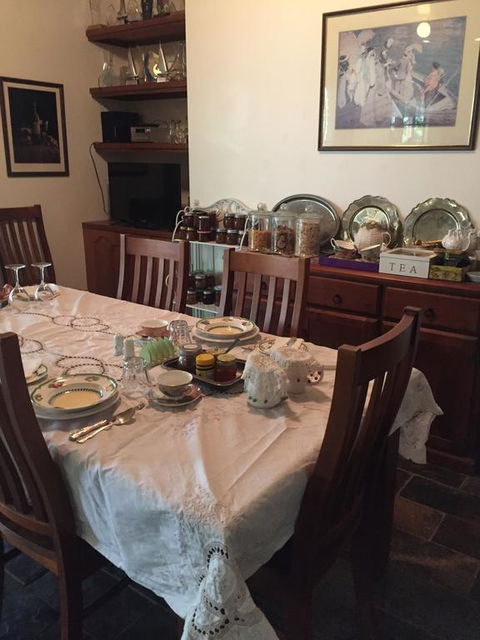 Sherwood Park - Accommodation Bookings 3