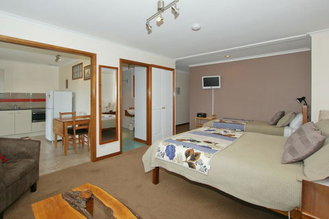 Sherwood View Accommodation - Accommodation Bookings 2