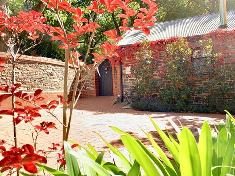 Sherwoode - Accommodation Bookings 1