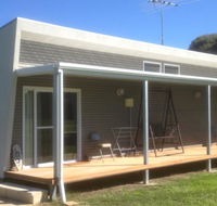 Shetland Park Chalets