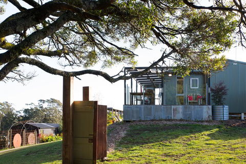 Shillings And Pence - Accommodation Bookings 2