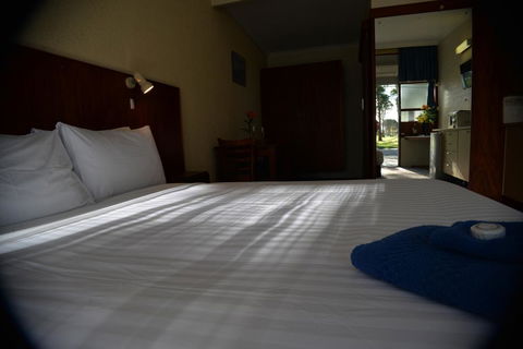 Ship Inn Motel - Accommodation Bookings 2