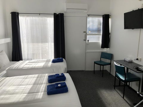 Ship Inn Motel - Accommodation Bookings 3