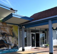 Ship Inn Motel - Accommodation Bookings