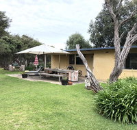 ShipleyPortsea walk to back beach - Accommodation Bookings