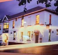 Shipwrights Arms - Accommodation Bookings