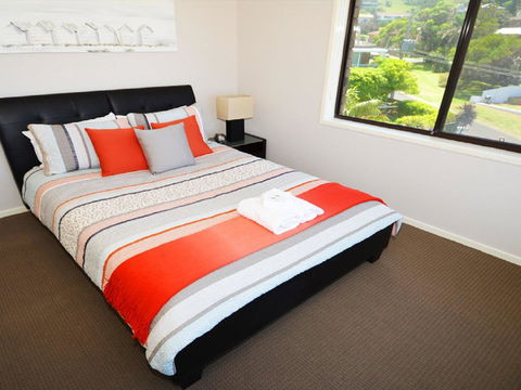 Shirl's By The Sea - Accommodation Bookings 2