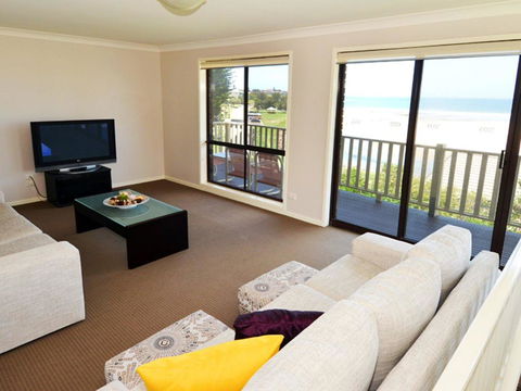 Shirl's By The Sea - Accommodation Bookings 1