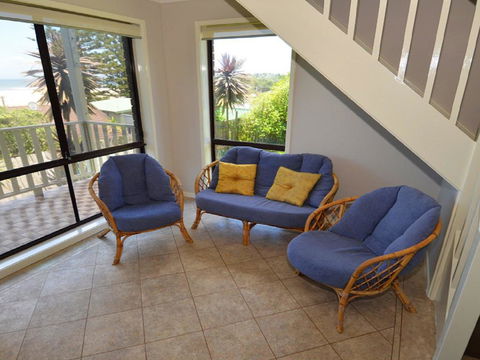 Shirl's By The Sea - Accommodation Bookings 0