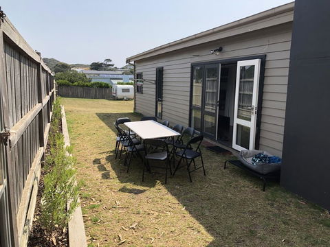 Shirley Shores Sorrento - Accommodation Bookings 1