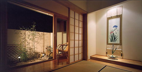 Shizuka Ryokan Japanese Country Spa & Wellness Retreat - Accommodation Bookings 1