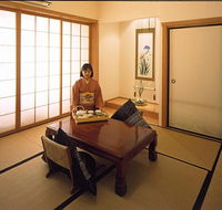 Shizuka Ryokan Japanese Country Spa  Wellness Retreat