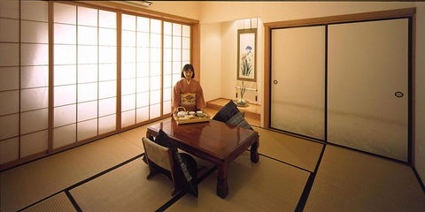 Shizuka Ryokan Japanese Country Spa & Wellness Retreat - Accommodation Bookings 0