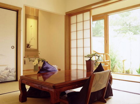 Shizuka Ryokan Japanese Country Spa & Wellness Retreat - Accommodation Bookings 2
