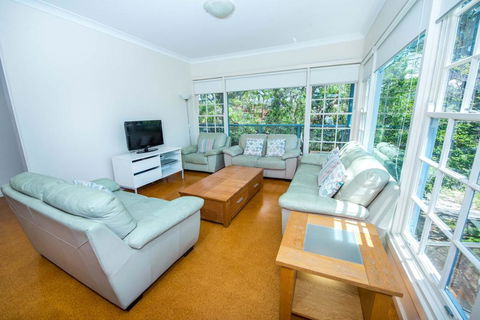 Shoal Bay Avenue, Unit 3/7 - Accommodation Bookings 1