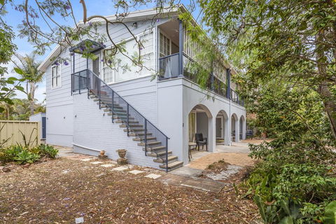 Shoal Bay Avenue, Unit 3/7 - Accommodation Bookings 0