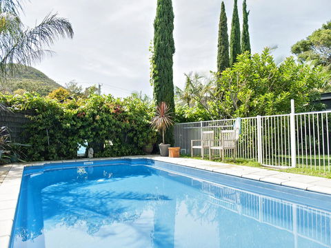 SHOAL BAY RIGGERS - Accommodation Bookings 1