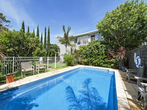 SHOAL BAY RIGGERS - Accommodation Bookings 0