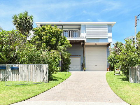 SHOAL BAY RIGGERS - Accommodation Bookings 3