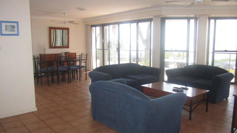 Shoal Bay Road, 33B 'Palm Beach' - Accommodation Bookings 1