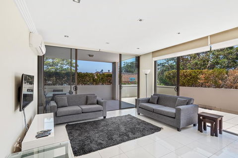 Shoal Bay Road, Aura Apartments, Unit 05, 59 - Accommodation Bookings 2