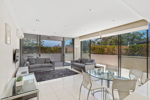 Shoal Bay Road, Aura Apartments, Unit 05, 59 - Accommodation Bookings 0