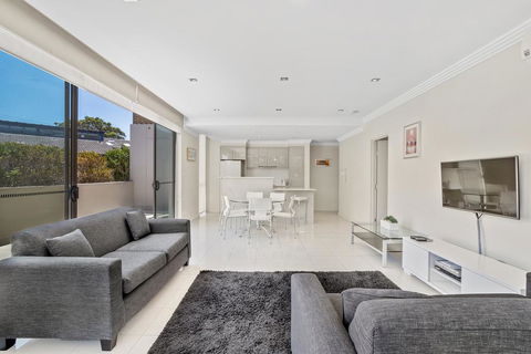Shoal Bay Road, Aura Apartments, Unit 05, 59 - Accommodation Bookings 3
