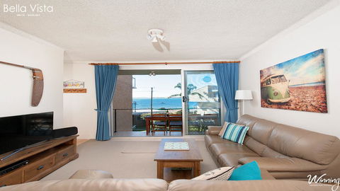 Shoal Bay Road, Bella Vista, Unit 10, 19 - Accommodation Bookings 1