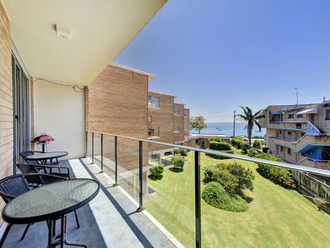 Shoal Bay Road, Bella Vista, Unit 17, 19 - Accommodation Bookings 0