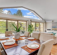 Shore to Please - comfort cafes and beaches - Accommodation Bookings