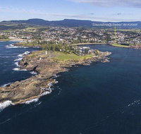 ShorelineThe Sebel - on Kiama's harbour foreshore - Accommodation Bookings