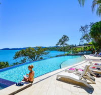 Shorelines Waterfront Hamilton Island